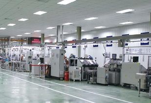 智能工廠與數(shù)字化車(chē)間 內(nèi)涵、區(qū)別與協(xié)同發(fā)展